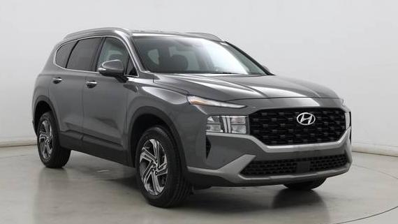 HYUNDAI SANTA FE 2023 5NMS2DAJ0PH629284 image HYUNDAI SANTA FE 2023 5NMS2DAJ0PH629284 image